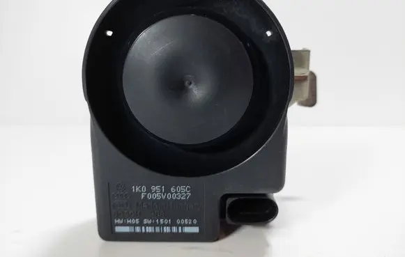 Audi A8 S8 D4 4H Alarm system siren 1K0951605C