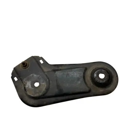Other front suspension part