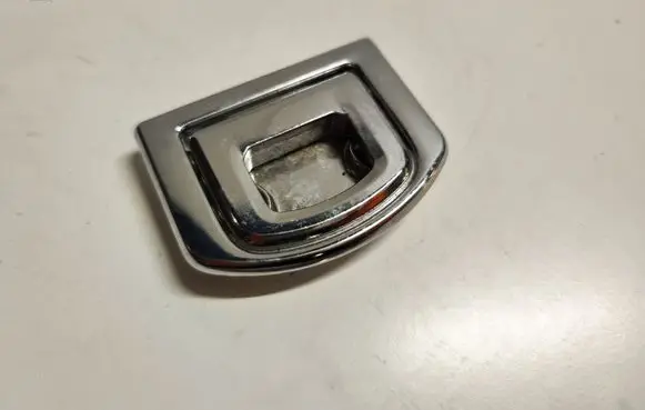 Audi A4 S4 B9 Other dashboard part 1K0864203C