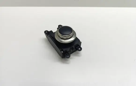 BMW 5 E60 E61 Head unit multimedia control 6963051 65826963051 9189048