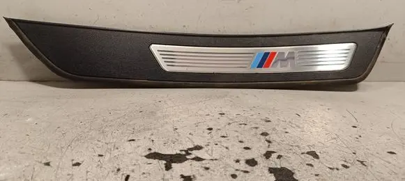 BMW 5 F10 F11 Rear sill trim cover 51478050052