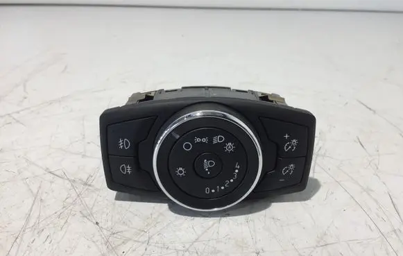 Ford Transit Custom Light switch AV1T13D061AC 10107130