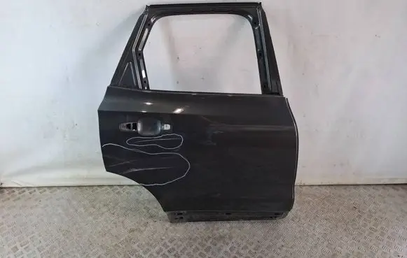 Volvo XC60 Rear door 31698992