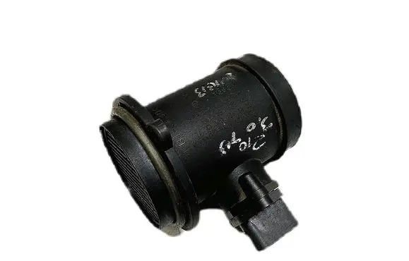 Mass air flow meter