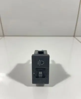 Audi A6 S6 C4 4A Headlight level height control switch 4A0941301A