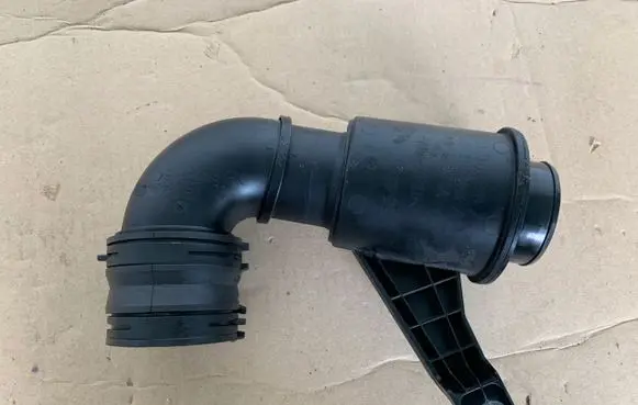Jaguar XF X260 Intake resonator 163KM