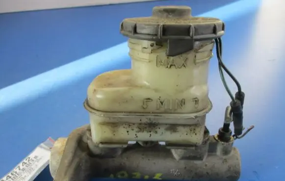 Honda Civic Master brake cylinder