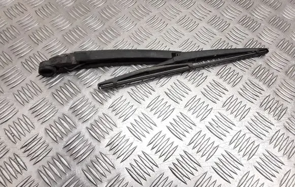 Mazda 5 Rear wiper blade 0943K2