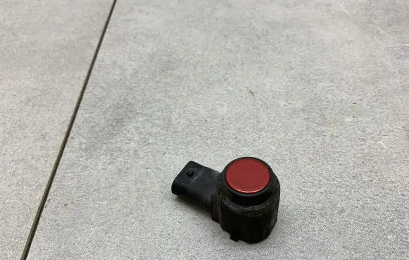 Volkswagen Golf VI Parking PDC sensor 4H0919275 LA3X