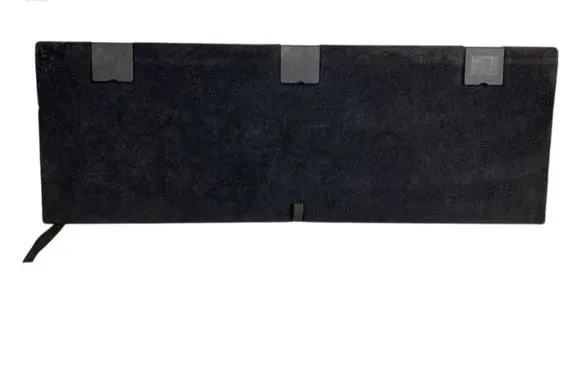 Volkswagen Golf V Trunk/boot floor carpet liner 1K9868845B 1K9868845C 1K9868231
