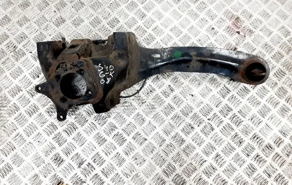 Volvo S40 Rear wheel hub