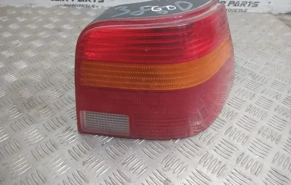 Volkswagen Golf IV Rear/tail lights 1J06945096Q