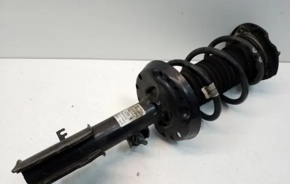 Opel Astra K Front shock absorber/damper 39039571