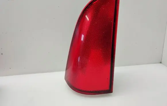 Rear tail light reflector