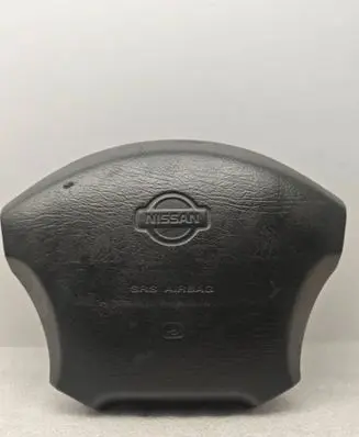 Nissan Primera Steering wheel airbag 6014892 153395