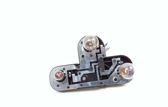 Ford S-MAX Tail light bulb cover holder 162493