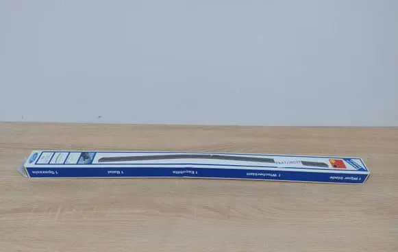 Seat Alhambra (Mk1) Windshield/front glass wiper blade 1M21-17528-AC