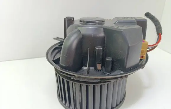 Seat Altea Heater fan/blower 1K1820015C