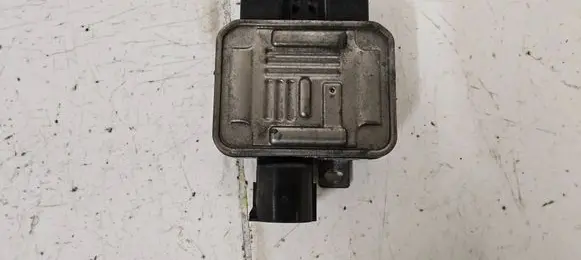 Ford S-MAX Fan control module 940004107 240418 101003874918