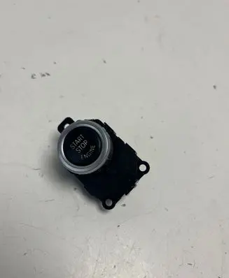 BMW 5 GT F07 Engine start stop button switch 3393020302