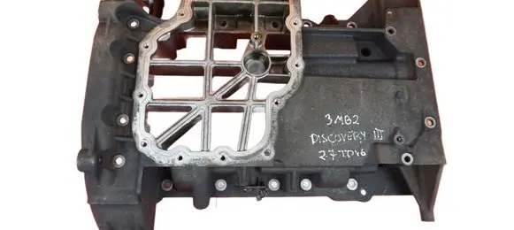 Land Rover Discovery 3 - LR3 Oil sump 4H2Q6V0004FB