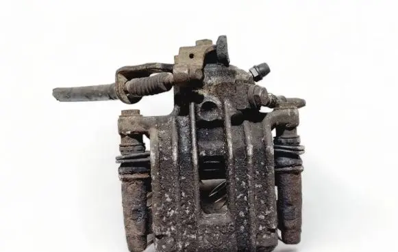 Seat Toledo IV (NH) Rear brake caliper 6R0615424