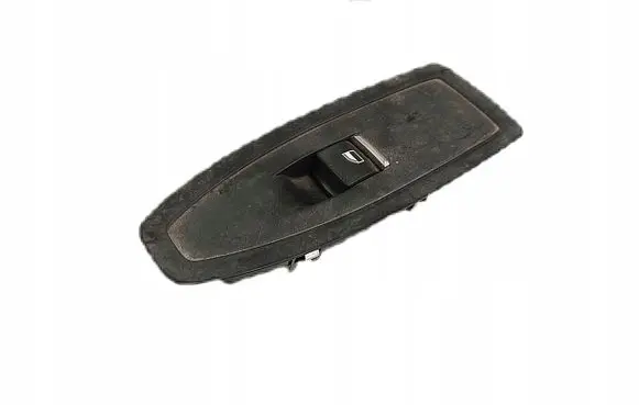BMW 1 F20 F21 Electric window control switch 9208107