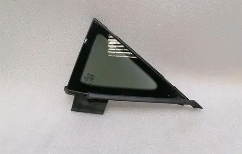 Lamborghini LP 640-4 Front door window/glass (coupe) 4T0845116C