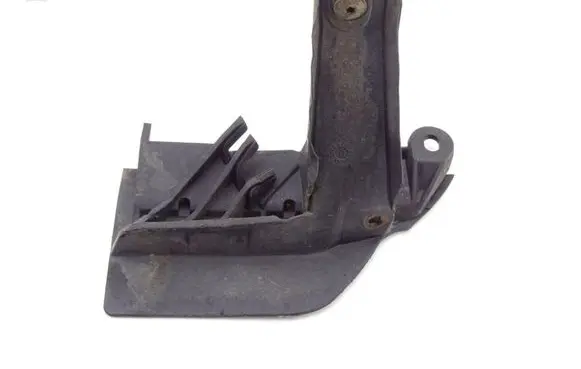 Volkswagen Golf V Rear sill (body part) 1K0854855B