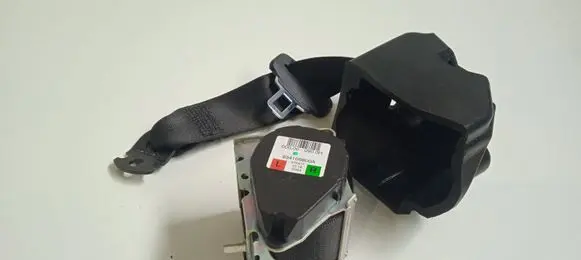 Maserati Levante Rear seatbelt 634166800A