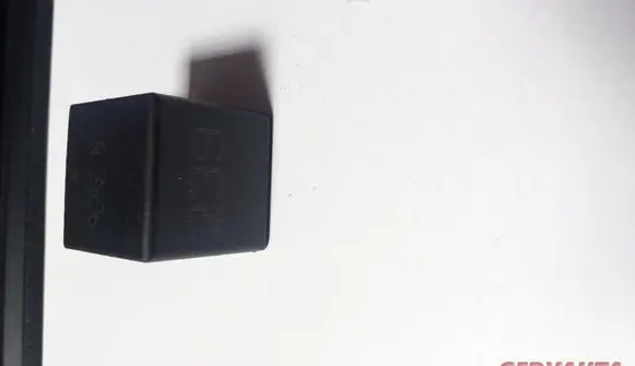 Audi A6 S6 C5 4B Other relay 445955529A