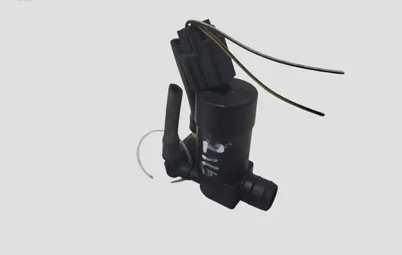 Ford Focus Windscreen/windshield washer pump