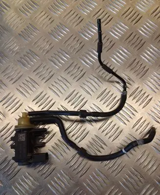 Audi A3 S3 8P Turbo solenoid valve 1K0906627B 4011464A 420908040