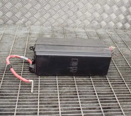 Land Rover Discovery 4 - LR4 Fuse box set CH2214290APB