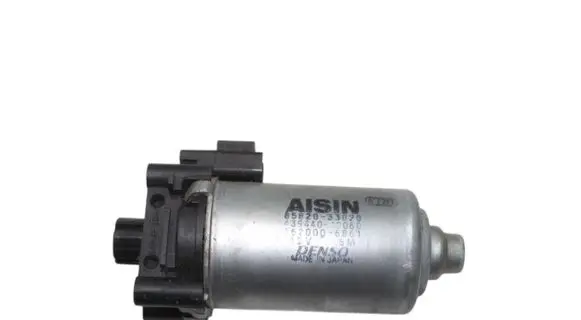 Lexus RX 450H Seat adjustment motor 8582033020