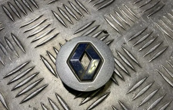 Original wheel cap