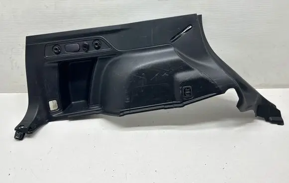 Subaru Forester SK Trunk/boot side trim panel 94027SJ010VH TT81863