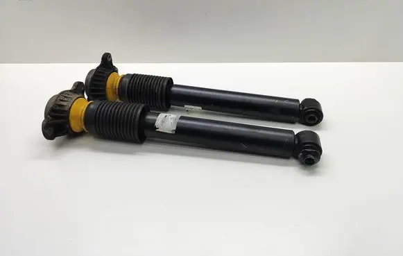 BMW 5 F10 F11 Rear shock absorber/damper 6781682 678168203 33506781682