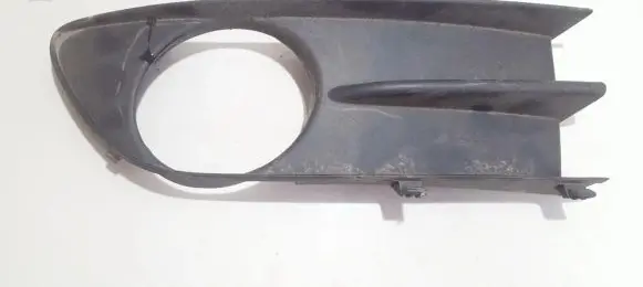 Renault Laguna II Front bumper lower grill 000009745