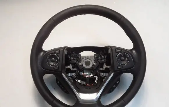Honda CR-V Steering wheel 78501SWAJ61ZA