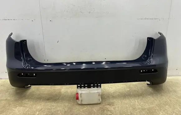 Suzuki Vitara (LY) Rear bumper 7181154P