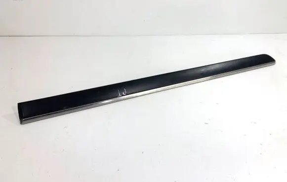 Peugeot 407 Rear door trim (molding) 96445551XT