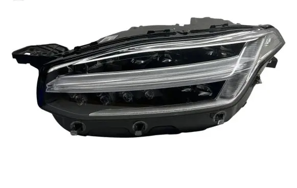Volvo XC90 Headlight/headlamp 31656994