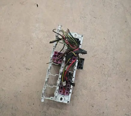 Fuse box set