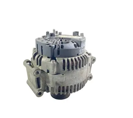 Audi A6 S6 C6 4F Generator/alternator 06E903016D 2543315D 706057293