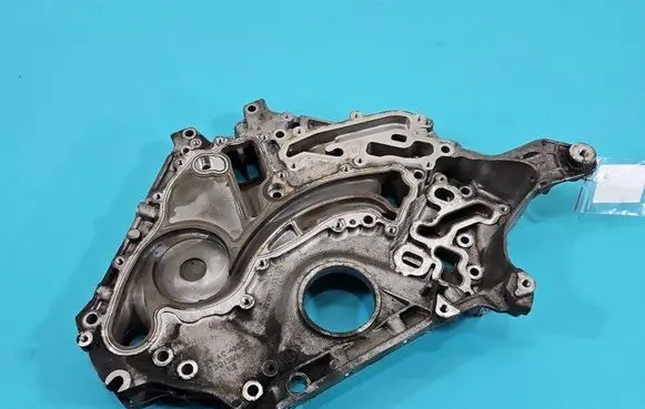Mercedes-Benz CLS C218 X218 Timing belt guard (cover) A2780150302 IMPRK1473568