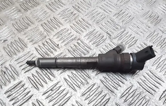 Toyota Corolla E120 E130 Fuel injector