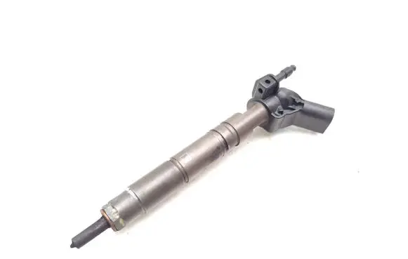 Mercedes-Benz E W211 Fuel injector A6420700587 0445115027