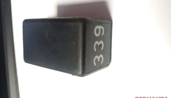 Audi A6 S6 C5 4B Other relay 4A0907517