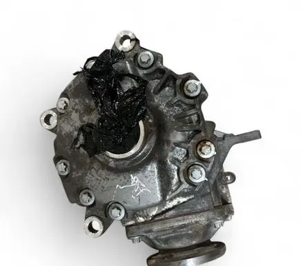 Mercedes-Benz GLC C253 Front differential A2053310900 AC46000DF